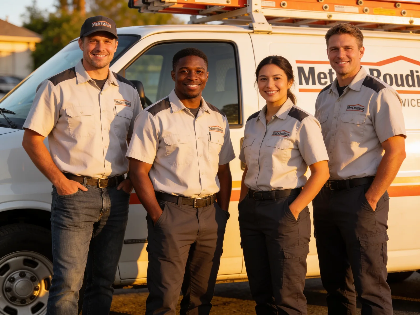 Metal Roof Installation company in High Springs, FL